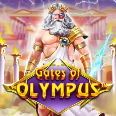 Gates of Olympus